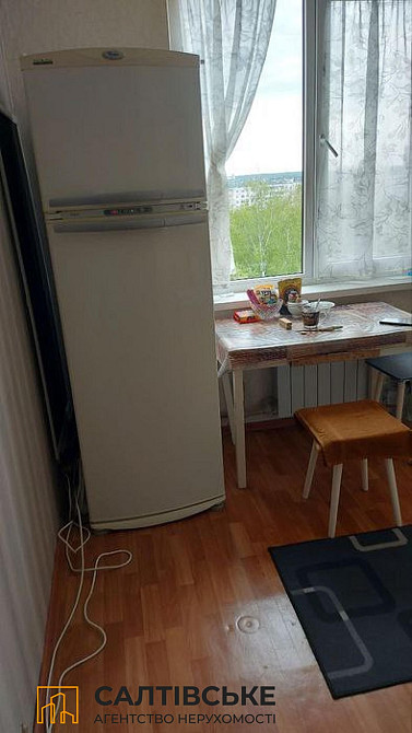 ОВ-0583 Продам 1к квартиру на Салтовке Салтовская 524 м/р Харків - зображення 6
