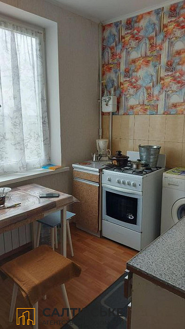 ОВ-0583 Продам 1к квартиру на Салтовке Салтовская 524 м/р Харків - зображення 4