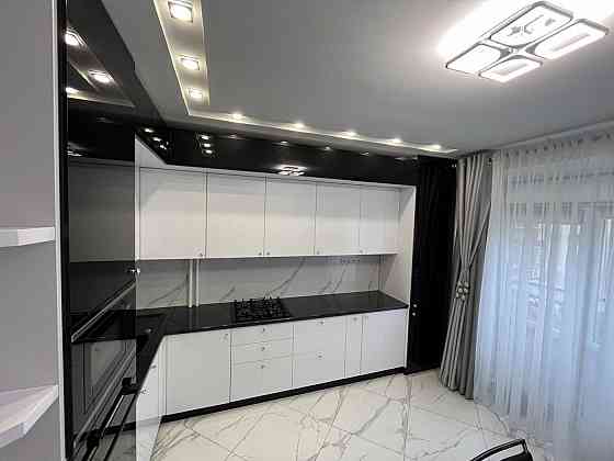 ОЗЕРО/ПАРК/укомплектована 2 кімнатна новобудова Ивано-Франковск