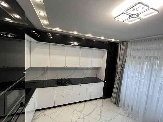 ОЗЕРО/ПАРК/укомплектована 2 кімнатна новобудова Ивано-Франковск