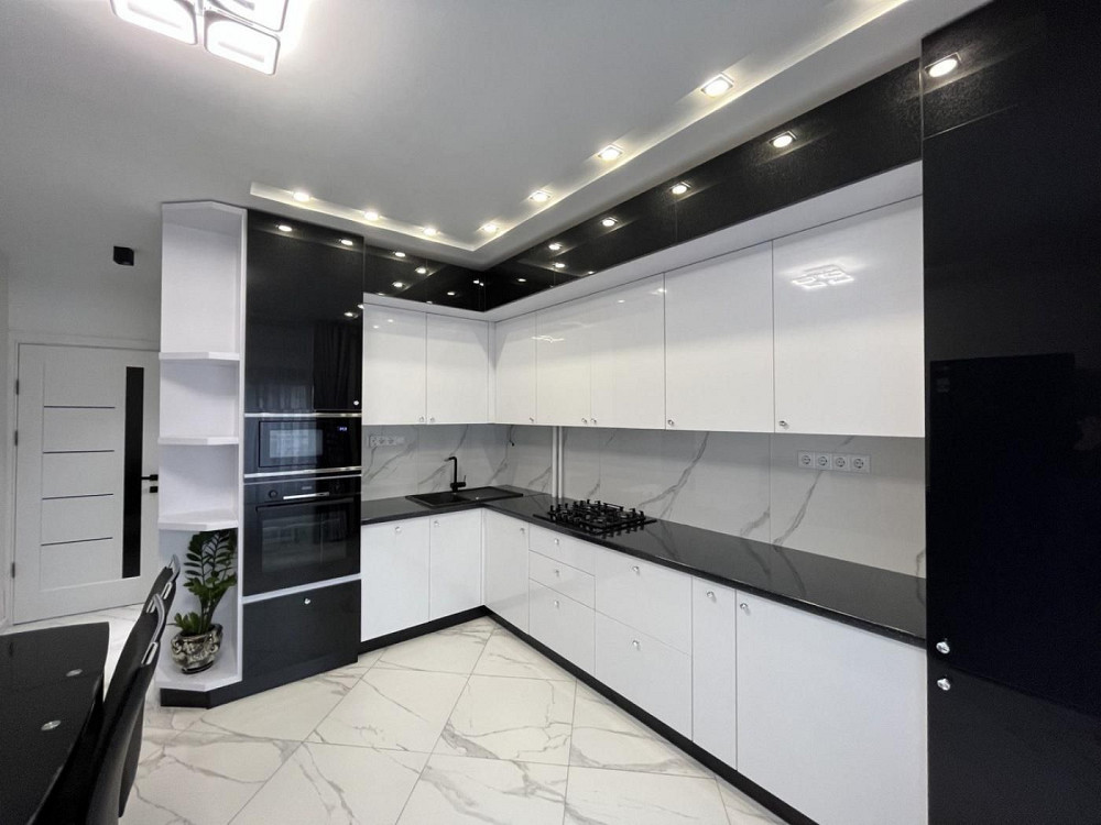 ОЗЕРО/ПАРК/укомплектована 2 кімнатна новобудова Ивано-Франковск - изображение 1