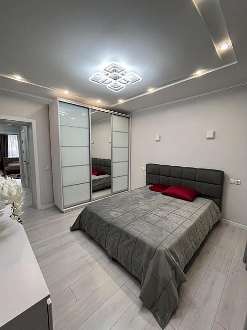 ОЗЕРО/ПАРК/укомплектована 2 кімнатна новобудова Ивано-Франковск - изображение 6