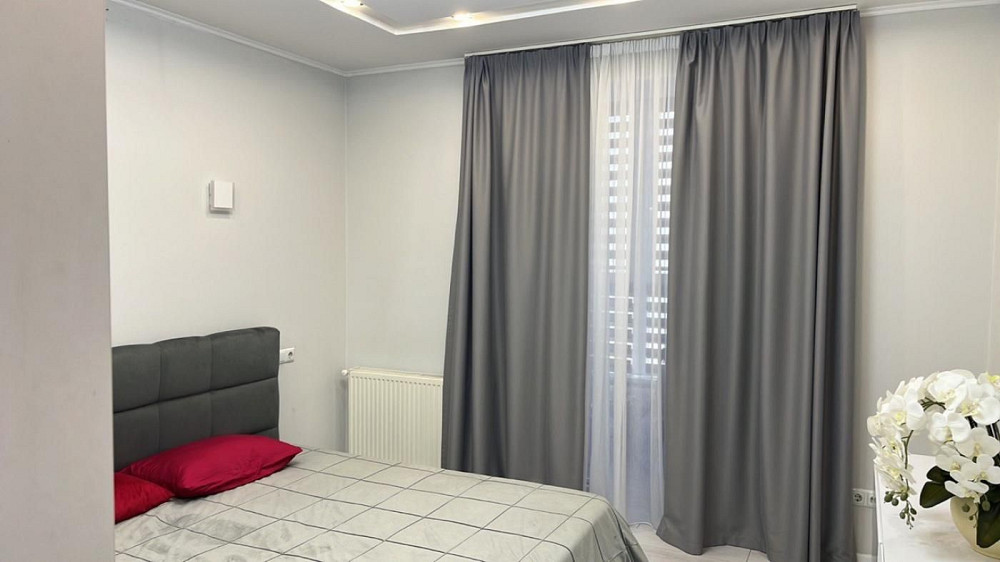 ОЗЕРО/ПАРК/укомплектована 2 кімнатна новобудова Ивано-Франковск - изображение 7