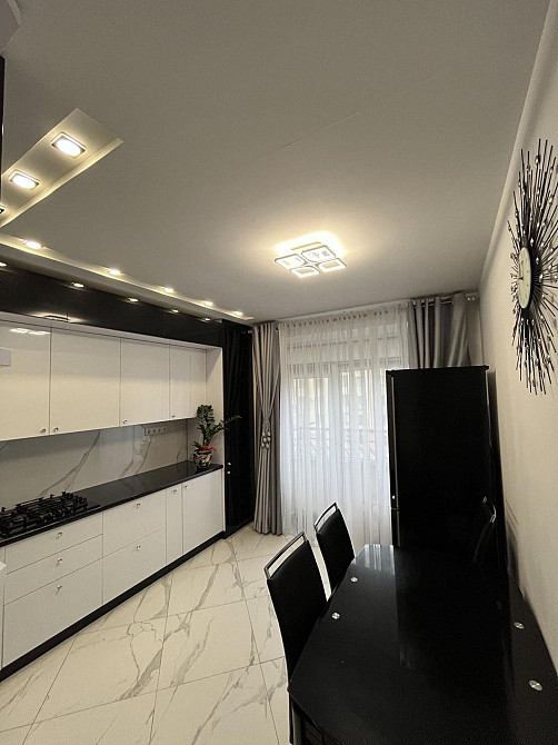 ОЗЕРО/ПАРК/укомплектована 2 кімнатна новобудова Ивано-Франковск - изображение 2