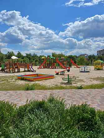 Продаж квартир від забудовника БЕЗ КОМІСІЇ  в ЖК Сади Вишневі Вишневое