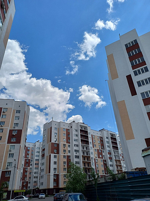 Продаж квартир від забудовника БЕЗ КОМІСІЇ  в ЖК Сади Вишневі Вишневое - изображение 7