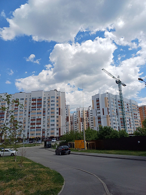 Продаж квартир від забудовника БЕЗ КОМІСІЇ  в ЖК Сади Вишневі Вишневое - изображение 5