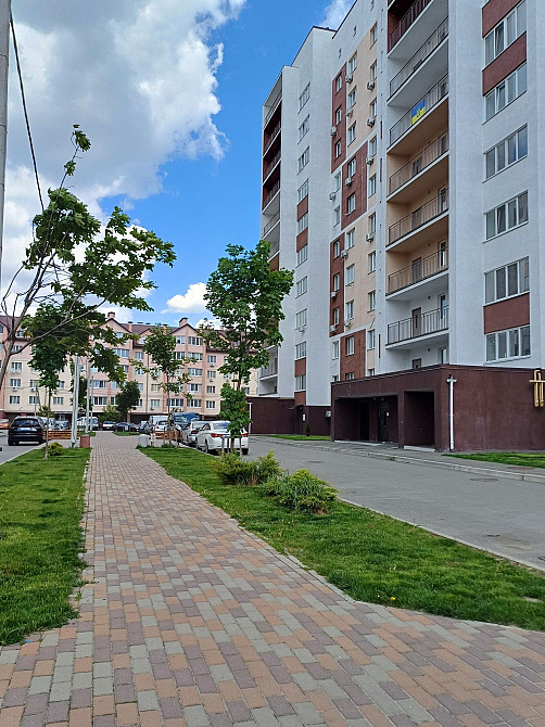 Продаж квартир від забудовника БЕЗ КОМІСІЇ  в ЖК Сади Вишневі Вишневое - изображение 1