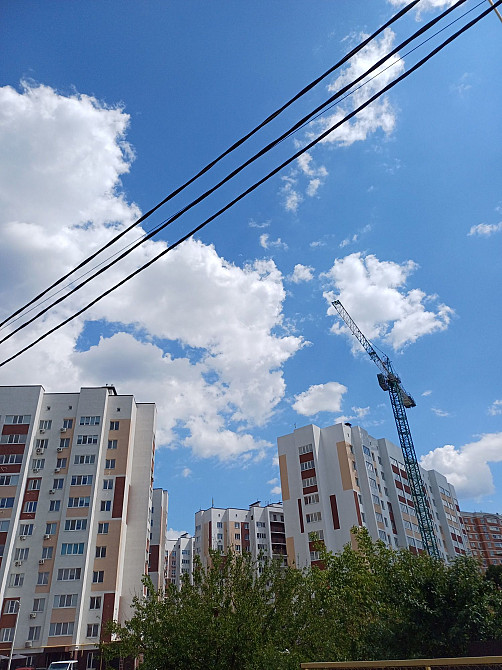 Продаж квартир від забудовника БЕЗ КОМІСІЇ  в ЖК Сади Вишневі Вишневое - изображение 3