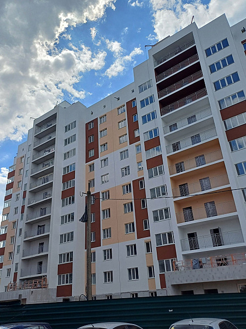 Продаж квартир від забудовника БЕЗ КОМІСІЇ  в ЖК Сади Вишневі Вишневое - изображение 6