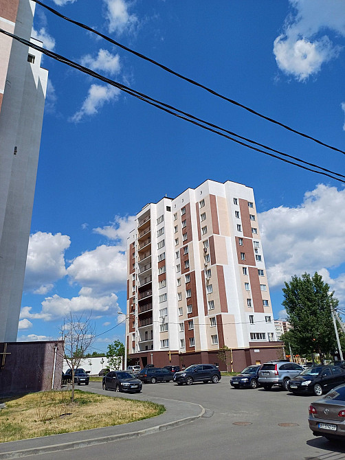 Продаж квартир від забудовника БЕЗ КОМІСІЇ  в ЖК Сади Вишневі Вишневое - изображение 8