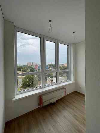 2 комнатная квартира в новом доме в районе Автовокзала. АГВ, газ! Одеса