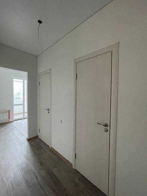 2 комнатная квартира в новом доме в районе Автовокзала. АГВ, газ! Одеса - зображення 6