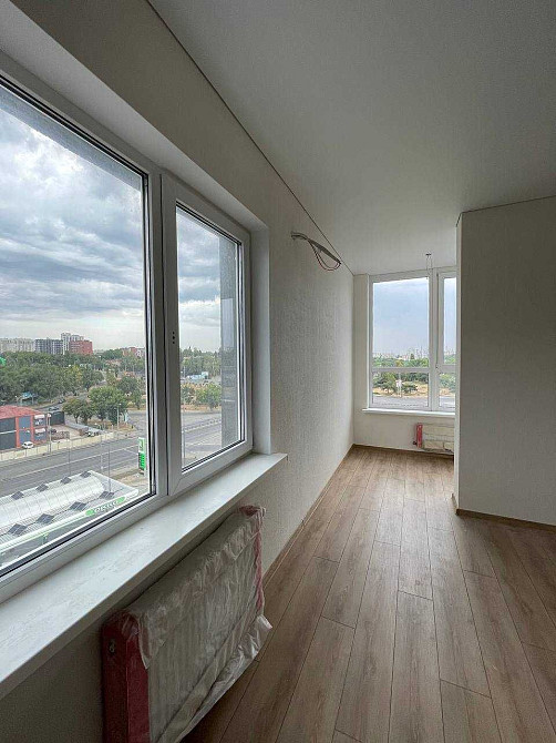 2 комнатная квартира в новом доме в районе Автовокзала. АГВ, газ! Одеса - зображення 2