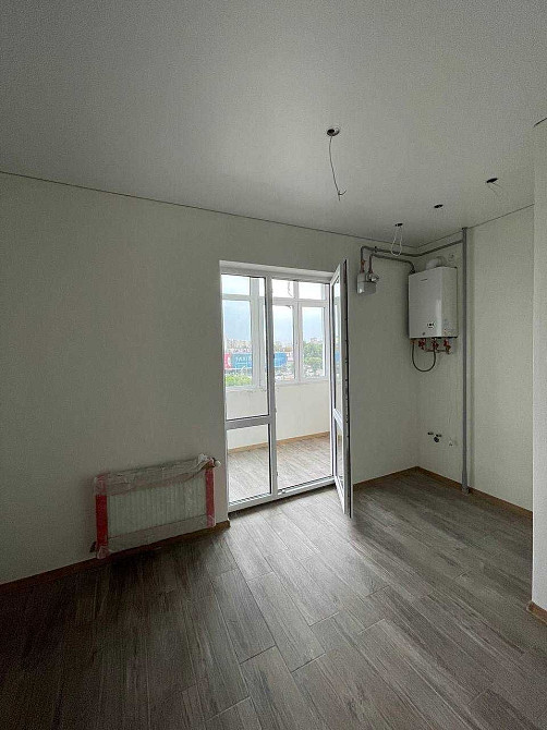 2 комнатная квартира в новом доме в районе Автовокзала. АГВ, газ! Одеса - зображення 7