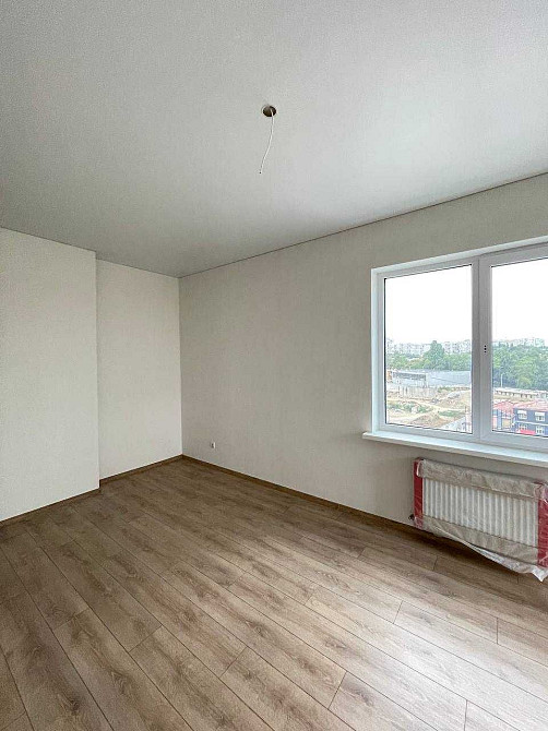 2 комнатная квартира в новом доме в районе Автовокзала. АГВ, газ! Одеса - зображення 3