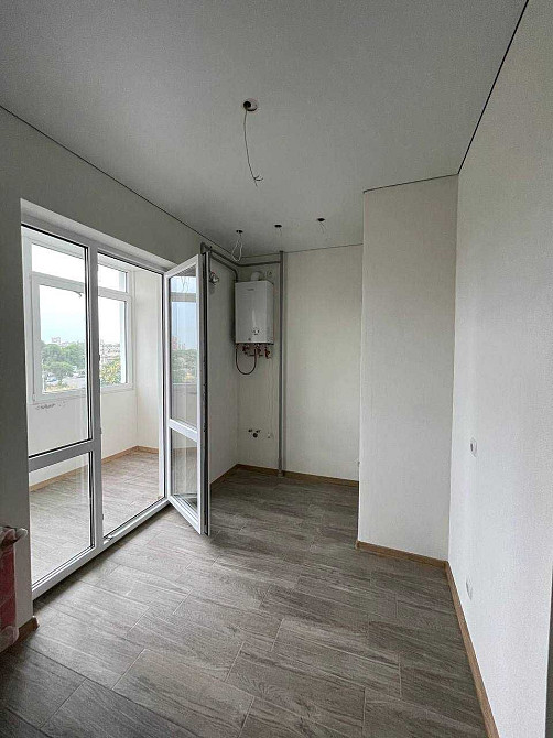 2 комнатная квартира в новом доме в районе Автовокзала. АГВ, газ! Одеса - зображення 8