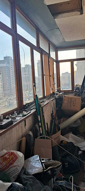 Продам квартиру м Харківська 15 хв. Вербицького Архітектора 10А Київ - зображення 7