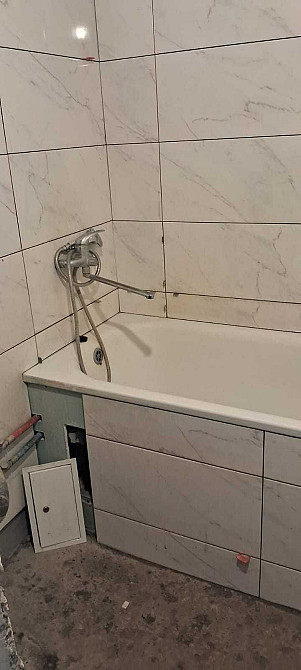 Продам квартиру м Харківська 15 хв. Вербицького Архітектора 10А Київ - зображення 1