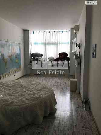 Продаж 3-кімнатної квартири з хорошим євроремонтом ЖК Botanic Paradise Київ