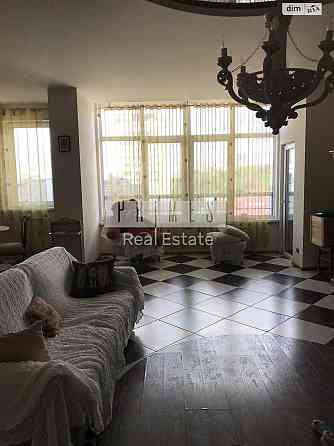 Продаж 3-кімнатної квартири з хорошим євроремонтом ЖК Botanic Paradise Київ