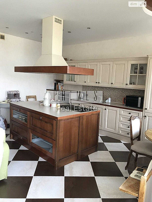 Продаж 3-кімнатної квартири з хорошим євроремонтом ЖК Botanic Paradise Київ - зображення 1