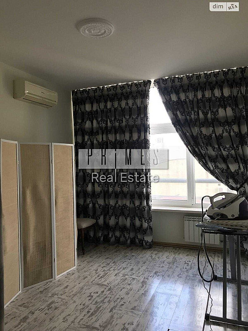 Продаж 3-кімнатної квартири з хорошим євроремонтом ЖК Botanic Paradise Київ - зображення 3