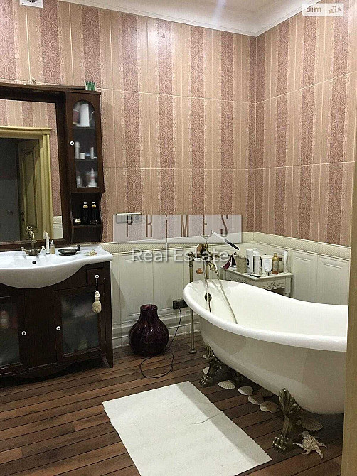 Продаж 3-кімнатної квартири з хорошим євроремонтом ЖК Botanic Paradise Київ - зображення 5