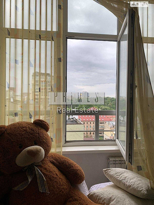 Продаж 3-кімнатної квартири з хорошим євроремонтом ЖК Botanic Paradise Київ - зображення 7