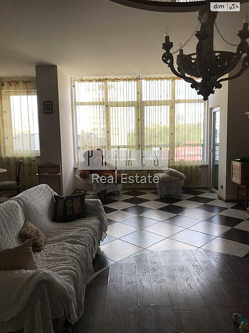 Продаж 3-кімнатної квартири з хорошим євроремонтом ЖК Botanic Paradise Київ - зображення 6