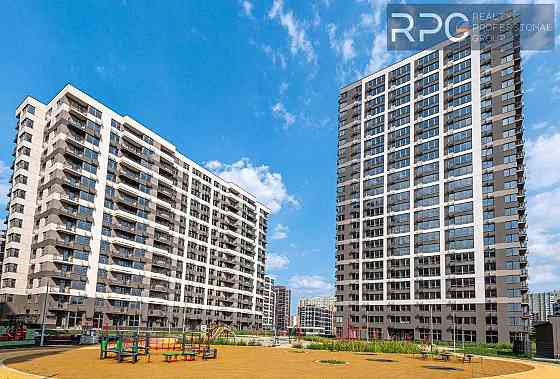 ЖК Варшавский-2.
Продается 1к. квартира дом 10.3, планировка 1С5. Київ