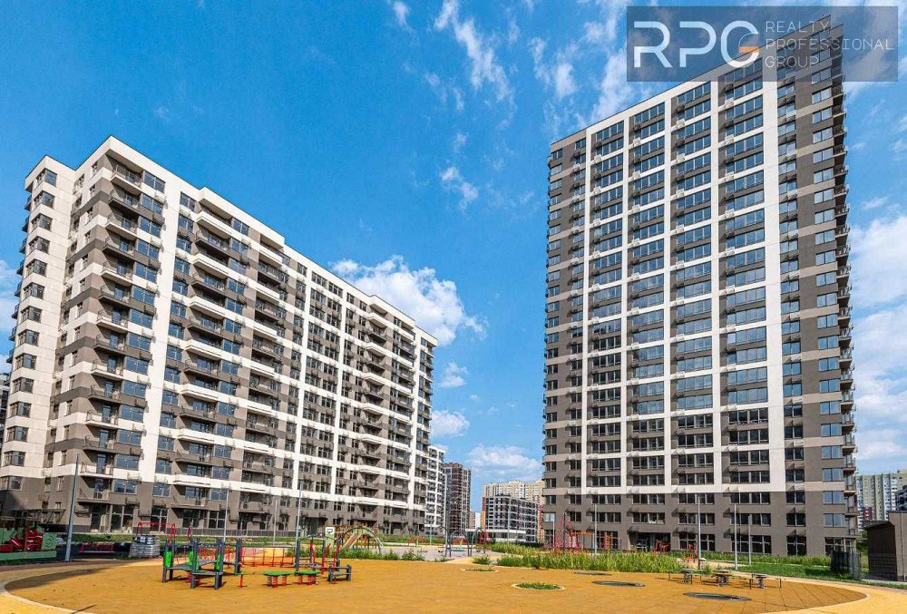 ЖК Варшавский-2.
Продается 1к. квартира дом 10.3, планировка 1С5. Київ - зображення 1