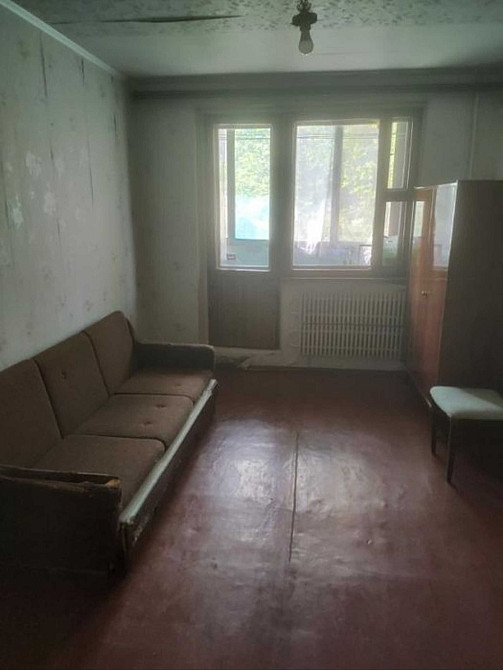 Продам 1 ком. квартиру 33м2, этаж 2,пр.Людвига Свободы,Алексеевка VI Харків - зображення 1