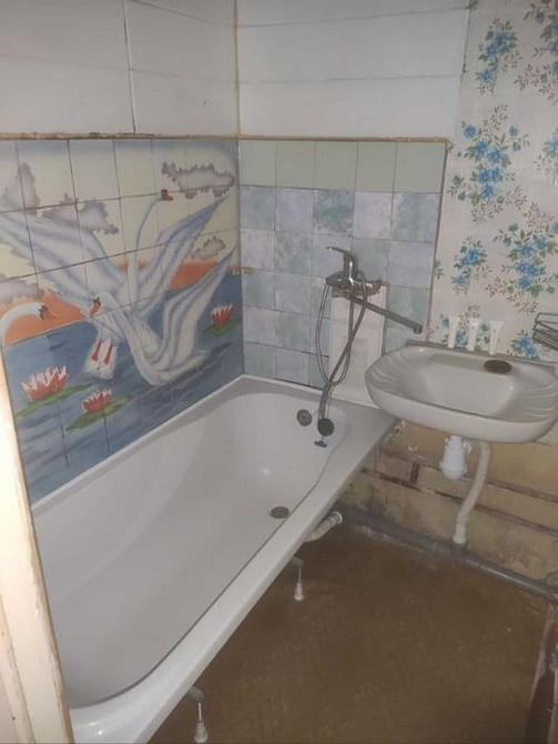 Продам 1 ком. квартиру 33м2, этаж 2,пр.Людвига Свободы,Алексеевка VI Харків - зображення 7