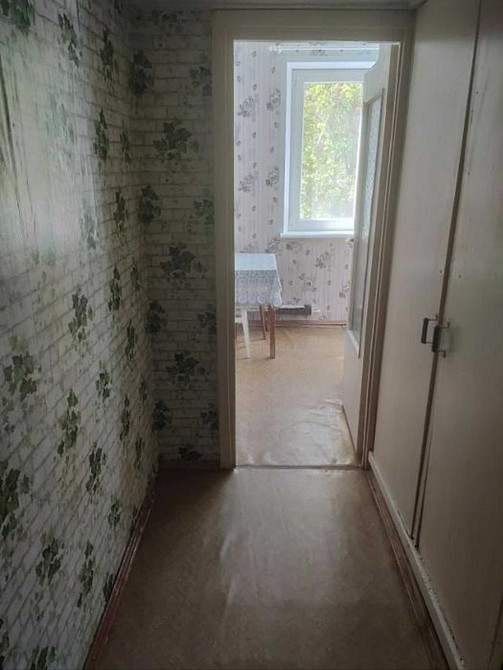 Продам 1 ком. квартиру 33м2, этаж 2,пр.Людвига Свободы,Алексеевка VI Харків - зображення 5