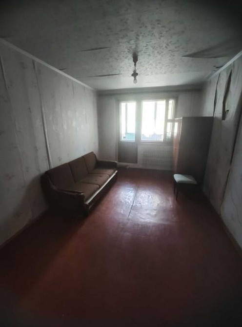 Продам 1 ком. квартиру 33м2, этаж 2,пр.Людвига Свободы,Алексеевка VI Харків - зображення 3