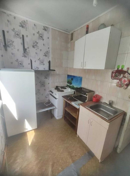 Продам 1 ком. квартиру 33м2, этаж 2,пр.Людвига Свободы,Алексеевка VI Харків - зображення 4