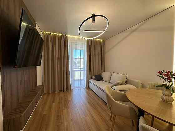 Продаж 1кімн.квартири з ремонтом на вул. Угорська (ЖК "Софіївка") Львів