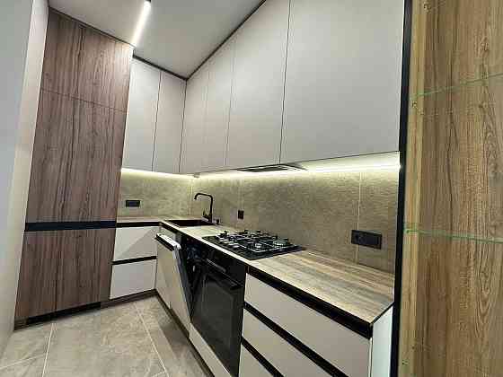 Продаж 1кімн.квартири з ремонтом на вул. Угорська (ЖК "Софіївка") Львів