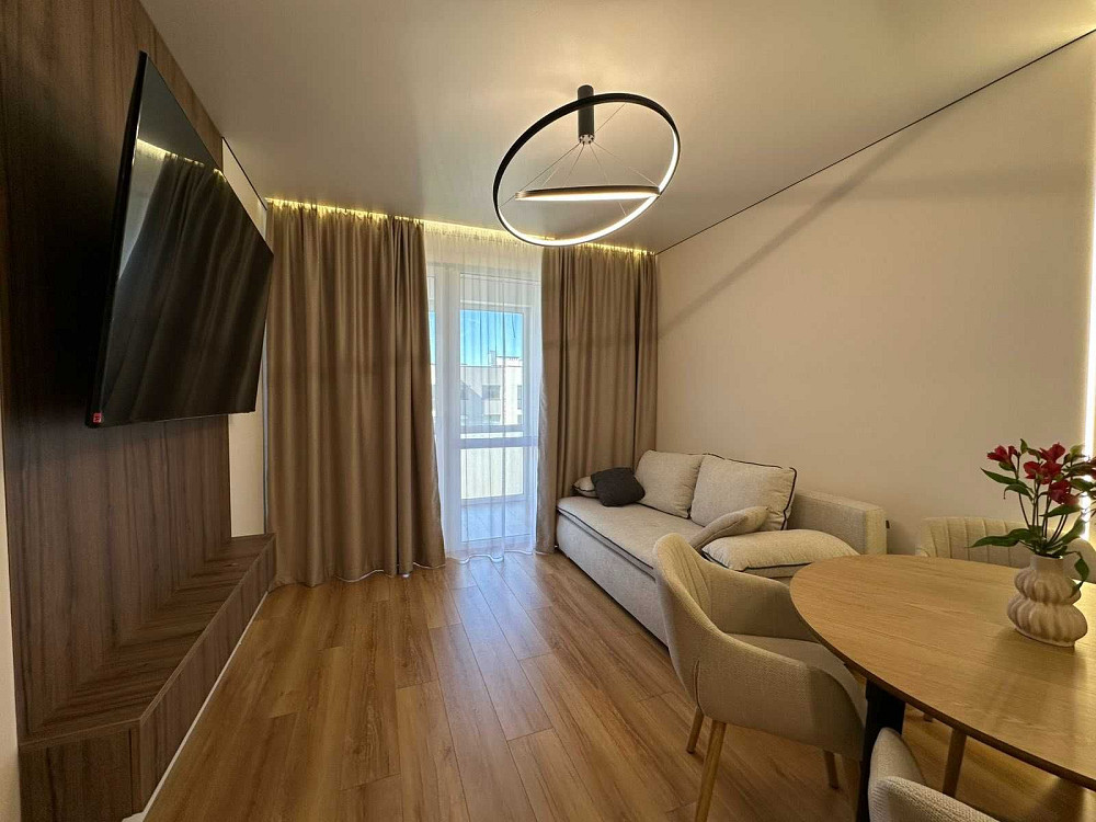 Продаж 1кімн.квартири з ремонтом на вул. Угорська (ЖК "Софіївка") Львів - зображення 6