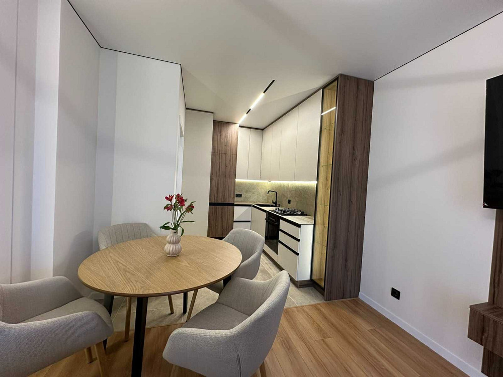 Продаж 1кімн.квартири з ремонтом на вул. Угорська (ЖК "Софіївка") Львів - зображення 2