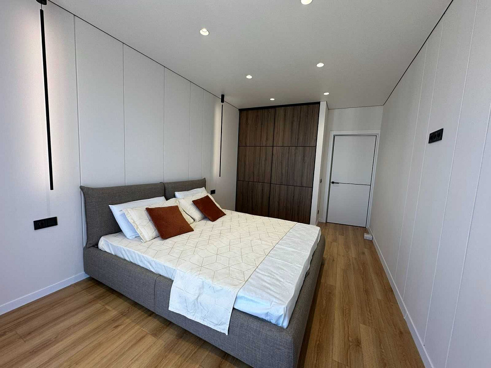 Продаж 1кімн.квартири з ремонтом на вул. Угорська (ЖК "Софіївка") Львів - зображення 1