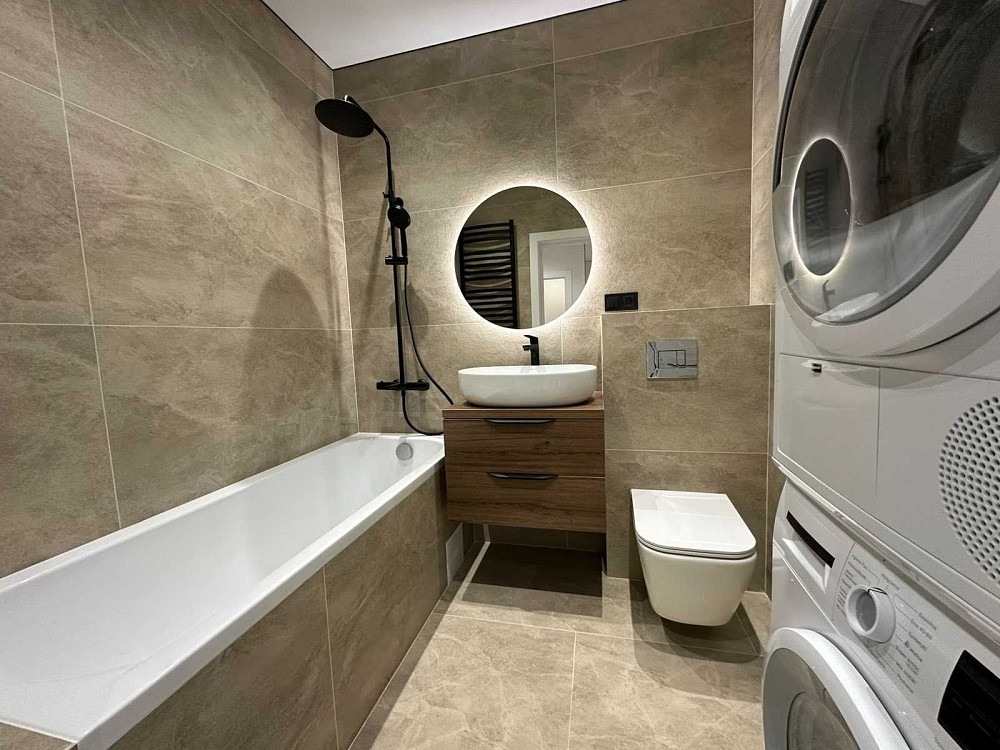 Продаж 1кімн.квартири з ремонтом на вул. Угорська (ЖК "Софіївка") Львів - зображення 4