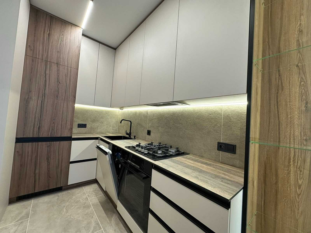 Продаж 1кімн.квартири з ремонтом на вул. Угорська (ЖК "Софіївка") Львів - зображення 3