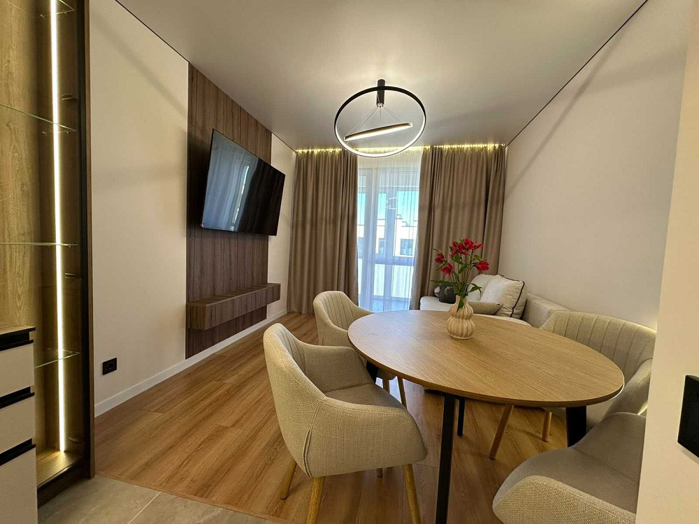 Продаж 1кімн.квартири з ремонтом на вул. Угорська (ЖК "Софіївка") Львів - зображення 7