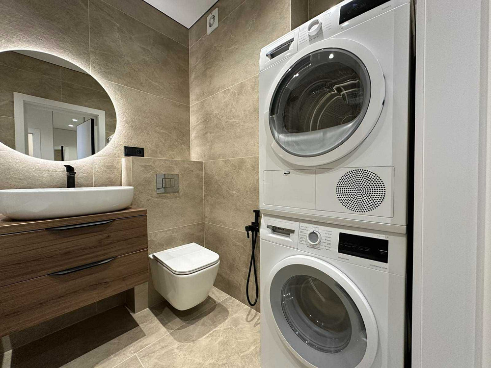 Продаж 1кімн.квартири з ремонтом на вул. Угорська (ЖК "Софіївка") Львів - зображення 8