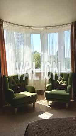 Продаж 3к квартири біля метро Сирець, вул Ризька 73г ЖК Сирецький Бояр Київ