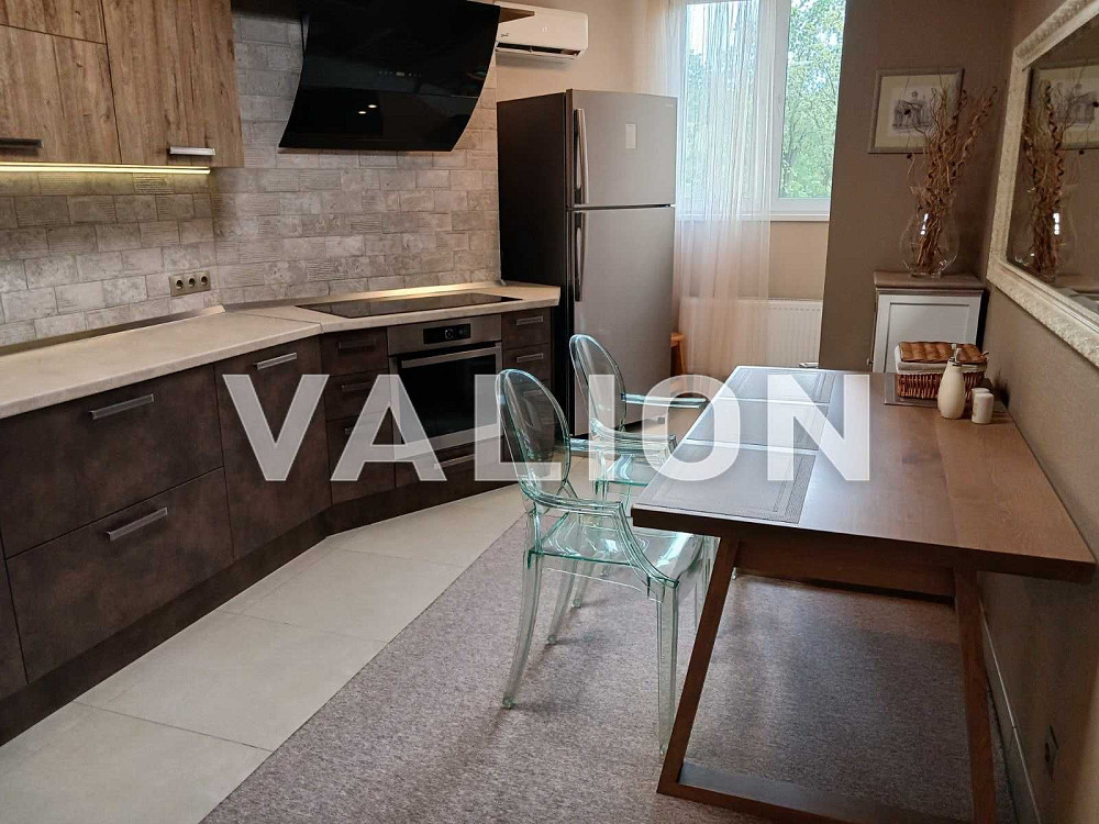 Продаж 3к квартири біля метро Сирець, вул Ризька 73г ЖК Сирецький Бояр Київ - зображення 2