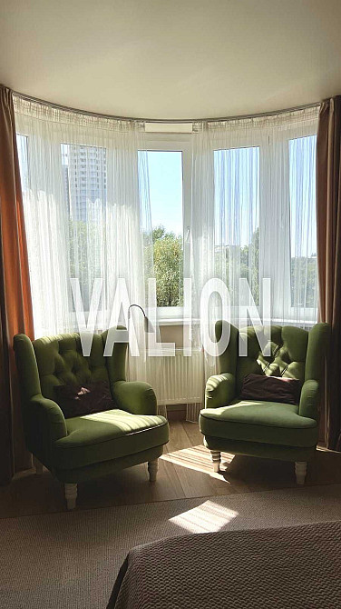 Продаж 3к квартири біля метро Сирець, вул Ризька 73г ЖК Сирецький Бояр Київ - зображення 5