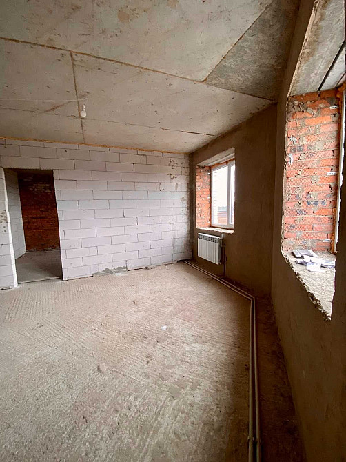 ТЕРМІНОВИЙ ПРОДАЖ! Нестандартна 2к ЖК Софія с.Агрономічне  4561 Агрономічне - зображення 7